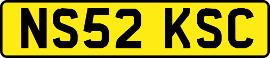 NS52KSC