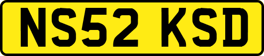 NS52KSD