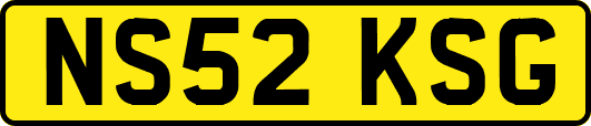 NS52KSG