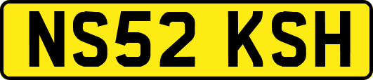 NS52KSH