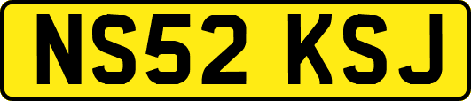 NS52KSJ