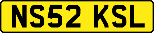 NS52KSL