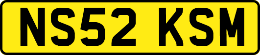 NS52KSM
