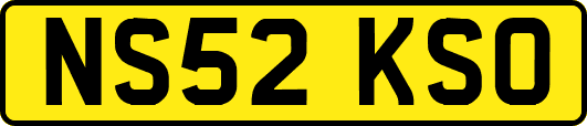 NS52KSO