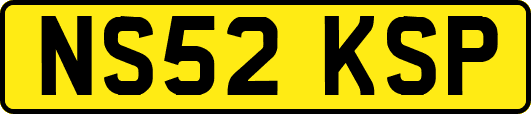 NS52KSP