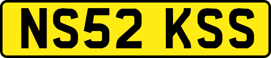 NS52KSS