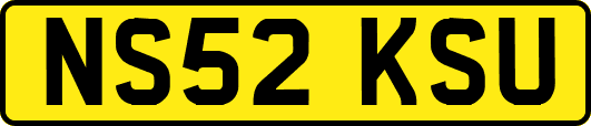 NS52KSU