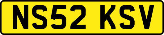 NS52KSV