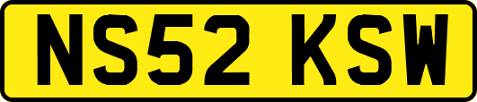 NS52KSW