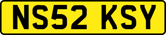 NS52KSY