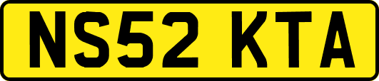 NS52KTA