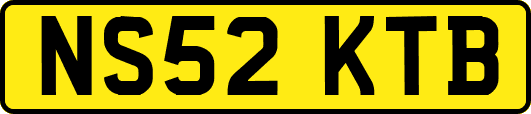 NS52KTB
