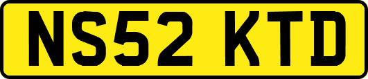 NS52KTD