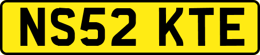 NS52KTE
