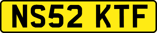NS52KTF