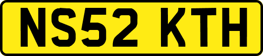 NS52KTH