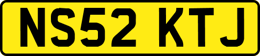 NS52KTJ