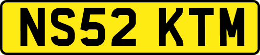 NS52KTM