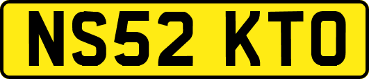 NS52KTO