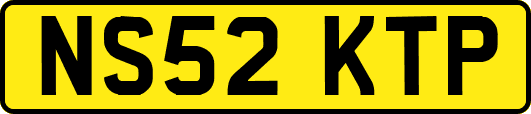 NS52KTP