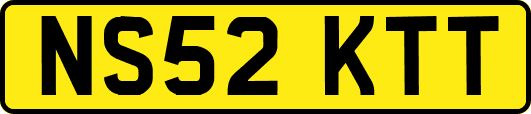 NS52KTT