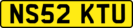 NS52KTU