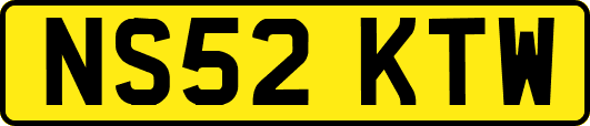 NS52KTW