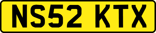 NS52KTX