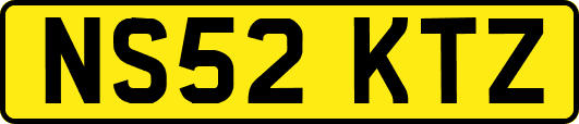 NS52KTZ
