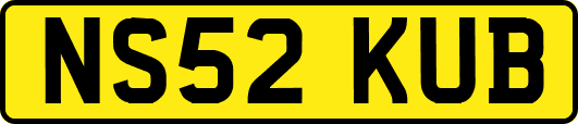 NS52KUB
