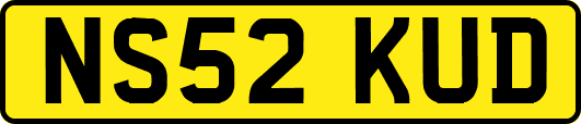 NS52KUD