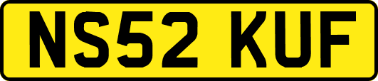 NS52KUF
