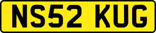 NS52KUG