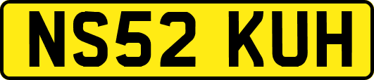 NS52KUH