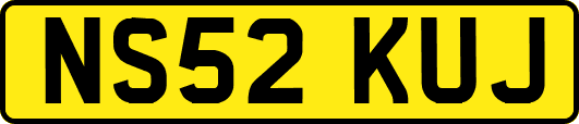 NS52KUJ