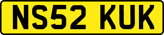 NS52KUK