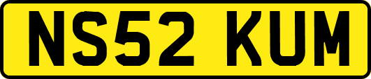 NS52KUM