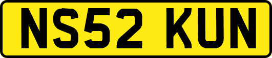 NS52KUN