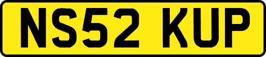 NS52KUP