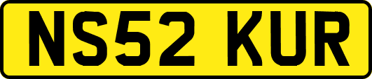 NS52KUR