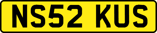 NS52KUS