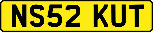 NS52KUT