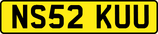 NS52KUU