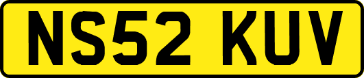 NS52KUV