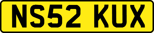 NS52KUX