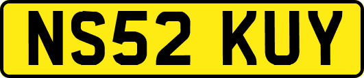 NS52KUY