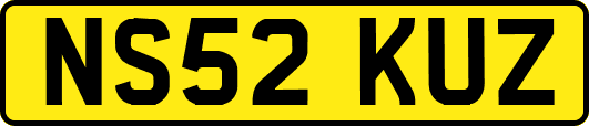 NS52KUZ