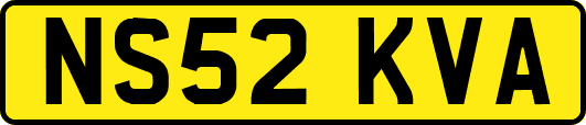 NS52KVA