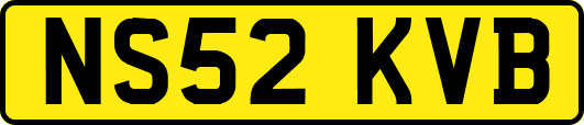 NS52KVB
