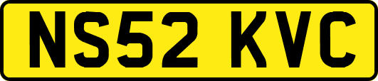 NS52KVC